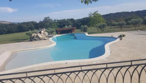 Gîte - Mas de Louise - Foto 5