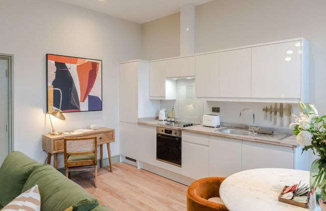 Your Apartment - Redland Place - Foto 17