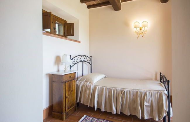 Villa Il Sasso - Foto 19