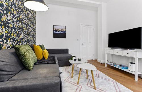 The Cozy Nook in Islington - Foto 19