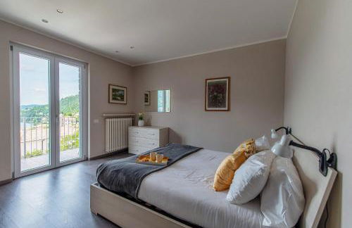 Como Lake Amazing View - byMyHomeinComo - Foto 18