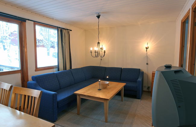 Hassela Ski Resort Cabins - Photo 16