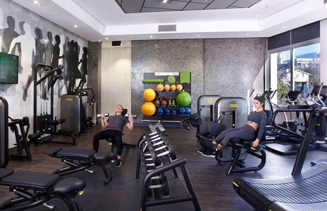 Luxury Loft in Sandton City - Photo 9