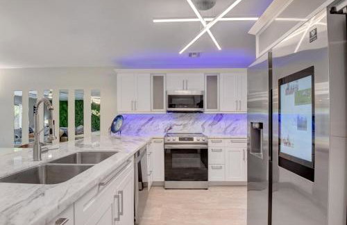 East Delray Beach Holistic Spa Resort - Foto 44