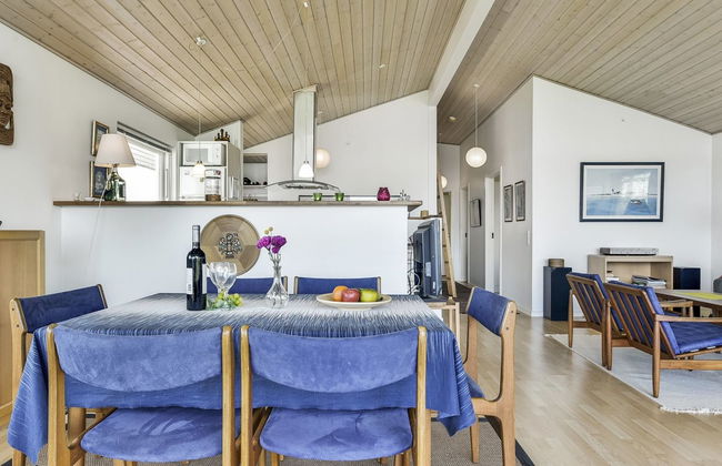 "Elfi" - 30m from the sea - Foto 32