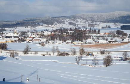 Landhaus Bernecker, Bay.W. - Foto 19