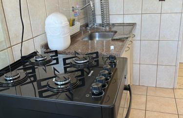 Apartamento centro de Peruíbe - Foto 29