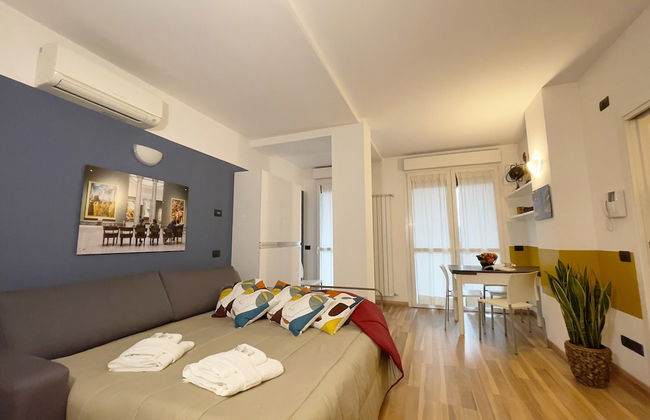 Studio Near Politecnico, Milan - Foto 2