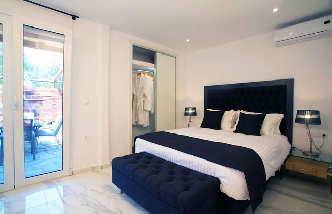 Salonikiou Beach Luxury Residences - Foto 3