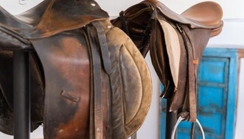 Casa Estábulo- Cozy Rustic Farmhouse (HORSE LOFT) - Foto 4