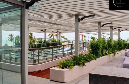 LM Setai Yacht Cabo Branco - Foto 32