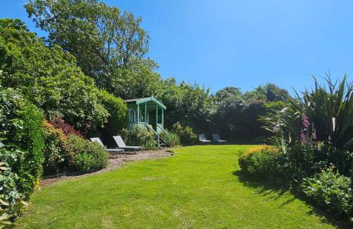 3 Bed in Chale oc-94165 - Foto 31