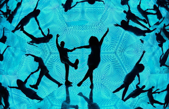 Entrada al Museo de las Ilusiones de Viena - Foto 2