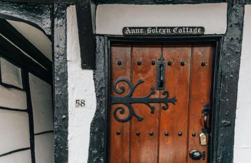 1400 Cottage An Enchanting Unique Stay - From 120 Per Night - Foto 48