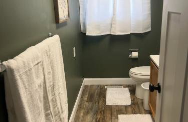 Curtis Creek Lakehouse - Foto 42