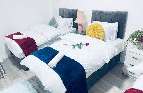 Beautiful 1 bed apartment - Foto 15