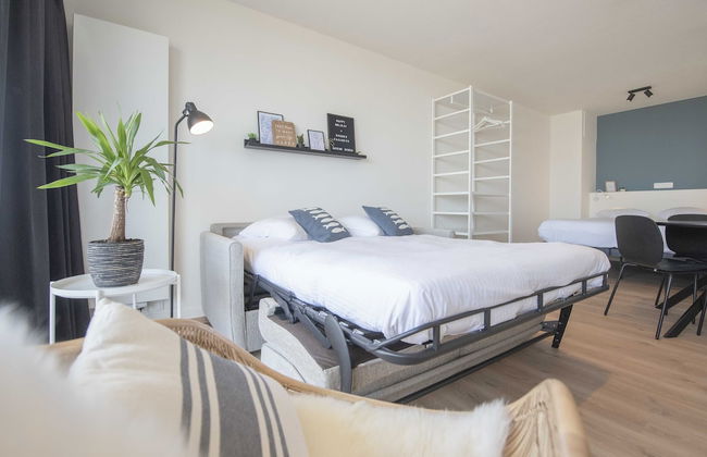 Ostend studio - Foto 32