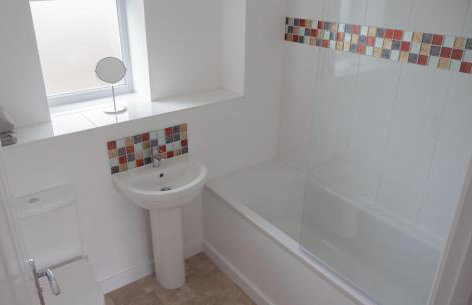 Abingdon - Private Flat with Garden & Parking 01 - Foto 17