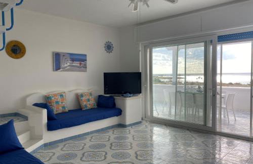 Villa Incanto-Primo Piano- Vista Mare By Cala Salento - Foto 6