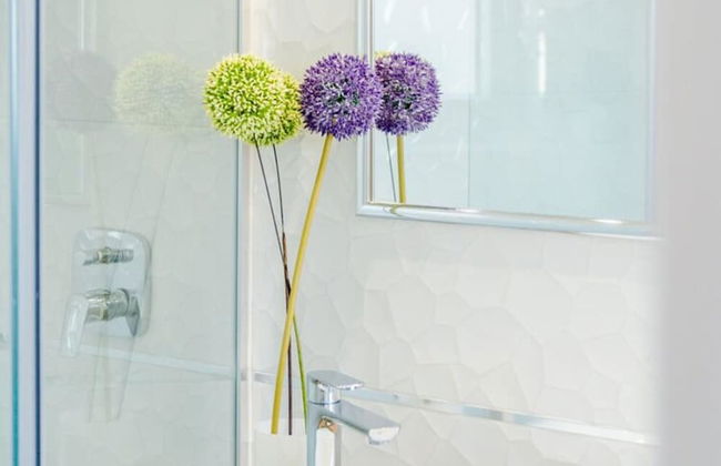 Villa Stone Pearl - Two Bedroom Holiday House With Pool - Foto 27