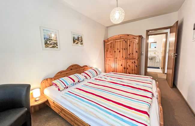 Sonnenmatt App. 12 - Foto 25