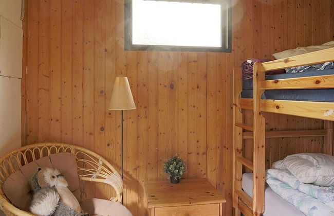 6 Person Holiday Home in Hojby - Foto 3