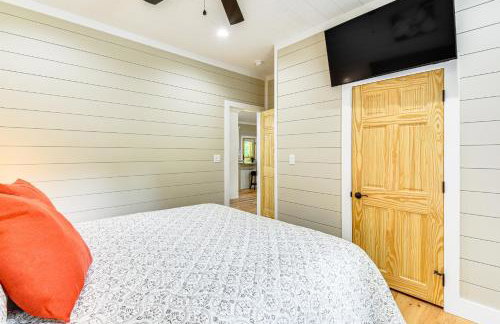 Sip, Hike and Explore Clayton Quiet Tiger Retreat - Photo 18