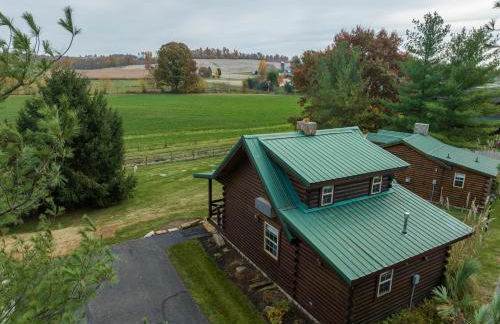 Sage Brush Cabin - Foto 29