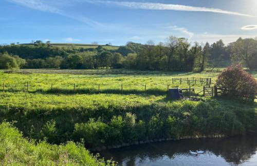 Granary Cottage St Clears - Foto 16