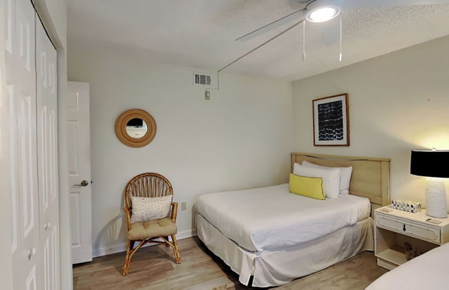 Emerald Isle by Southern Vacation Rentals - Foto 24