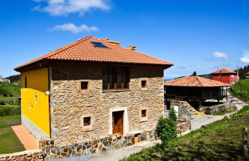 Casa Rural Los Sombredales - Foto 1