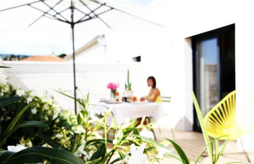 Les Loges En Provence "L'Échappée" - Foto 6