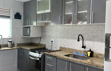 Maravilhosos Apartamento completo Marina Clube - Foto 49