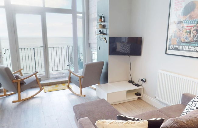 Ilfracombe Cheyne Beach Villa 2 Bedrooms - Foto 14