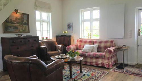 Zauberhaftes englisches Cottage am Gutshaus - Foto 3