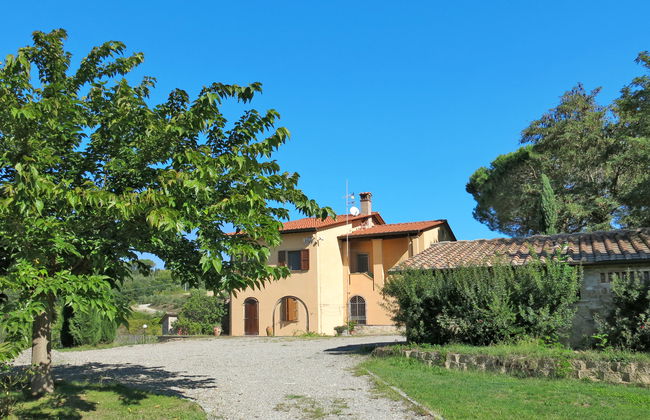 Le Palaie - 'Padronale' (PEC209) - Foto 3