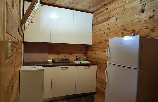 Coso House Ada Bojana - Foto 7