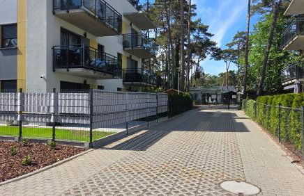 Loftowe Zacisze nad Bałtykiem - 5 to the Sea - Foto 23