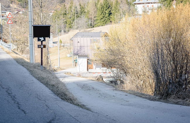 Chalet Francesca - Foto 40