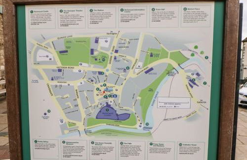 Butterfly Lodge - Foto 41