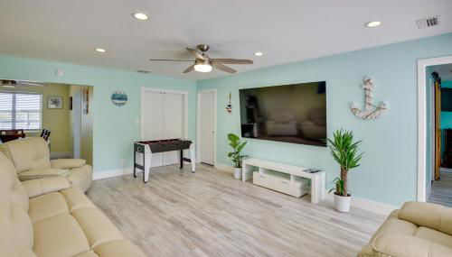 Riverfront Port Orange Home with Dock and Slip! - Foto 5
