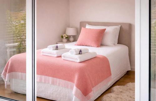 Holibai, Vila Panxon, Diseño, Elegancia Y Confort Cerca Del Mar - Foto 26