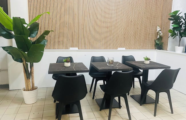 Funny Palace Hostel - Foto 26