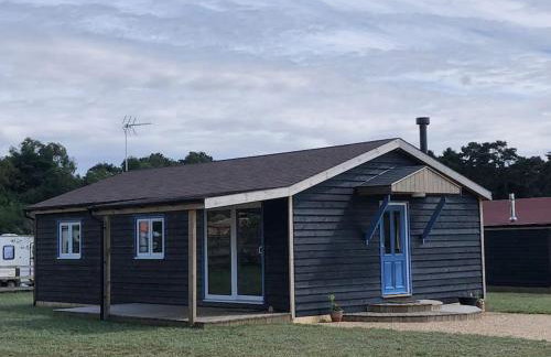 Wagtail Lodge - Foto 3