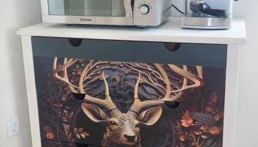 Gemütliche Wohnung mit Balkon, verkehrsgünstig gelegen - Foto 4