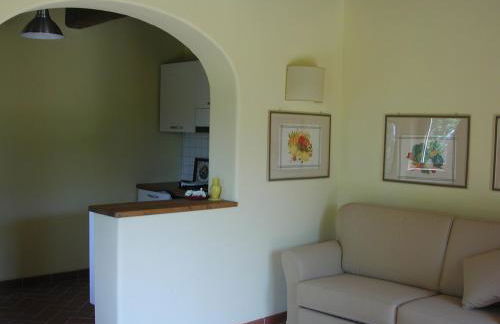 Agriturismo Santa Rosa - Foto 26