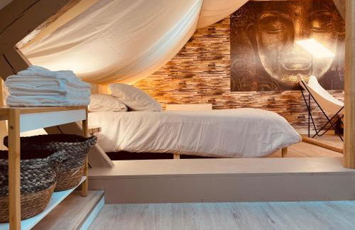 Le Tipi Rouennais - Foto 4