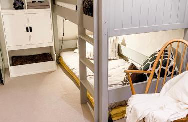 Snowdonia Stone Cottage - Photo 15