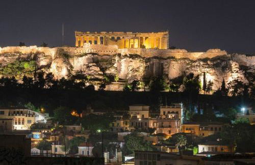 Athens Stories - Foto 122