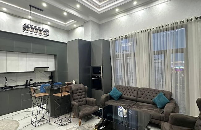 Tashkent city Bulevard 144 RNB estate - Foto 10
